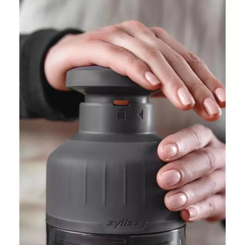 Zyliss - Zick Zick 3 - Multihakker