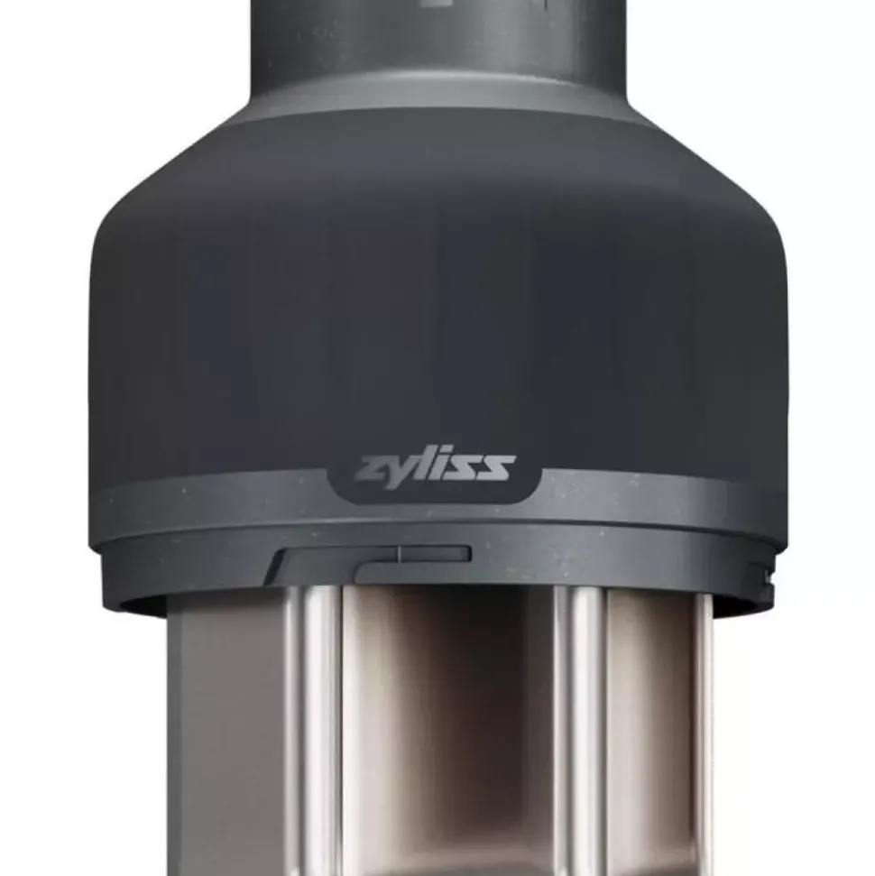 Zyliss - Zick Zick 3 - Multihakker